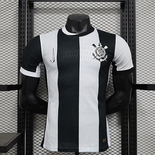 24-25 Player Corinthians Third away S-3XL